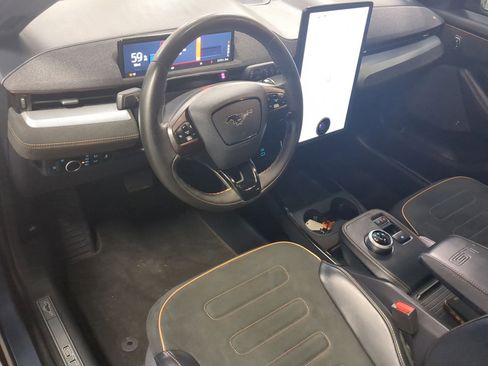 Used 2023 Ford Mustang Mach-E GT image 11
