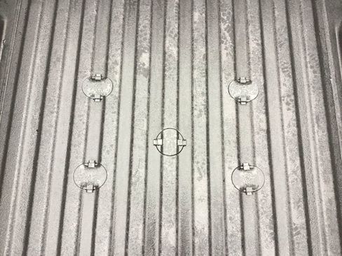 New 2026 Chevrolet Silverado 2500 LT w/ Trail Boss Package image 30