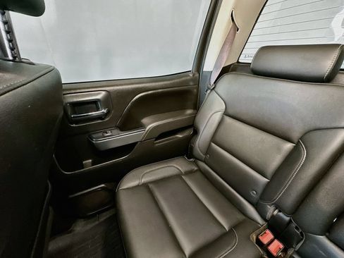 Used 2017 Chevrolet Silverado 2500 LT w/ LT Convenience Package AWD/4WD image 12