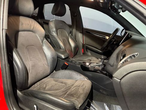 Used 2015 Audi A4 2.0T Premium Plus w/ Technology Package image 21