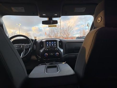 Used 2021 GMC Sierra 1500 Elevation image 17