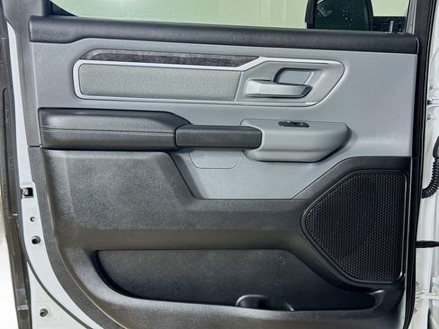 Used 2022 RAM 1500 Big Horn w/ Protection Group image 21