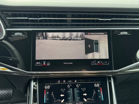 New 2026 Audi Q7 3.0T Premium Plus AWD/4WD image 19