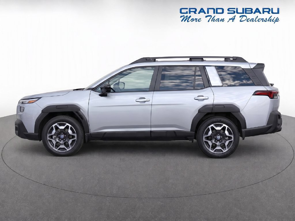 New 2026 Subaru Outback Touring AWD/4WD image 7