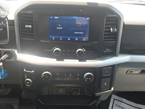 Used 2022 Ford F150 XLT AWD/4WD image 23