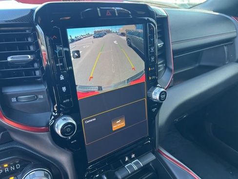 Used 2022 RAM 1500 Rebel w/ Level 1 Equipment Group image 14