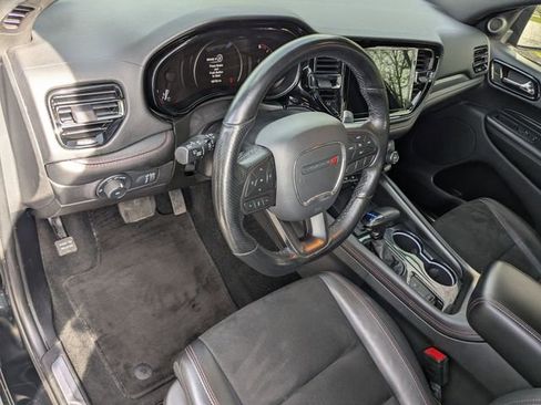 Used 2021 Dodge Durango R/T w/ Trailer Tow Group IV AWD/4WD image 10