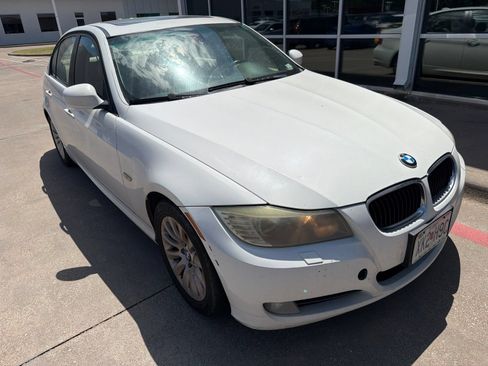 Used 2009 BMW 328i Sedan RWD image 3