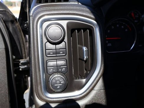 Used 2022 Chevrolet Silverado 2500 LT w/ All Star Edition image 23