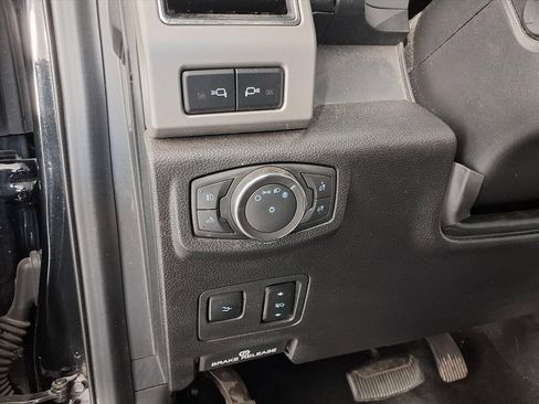 Used 2020 Ford F250 Lariat w/ Lariat Ultimate Package image 17