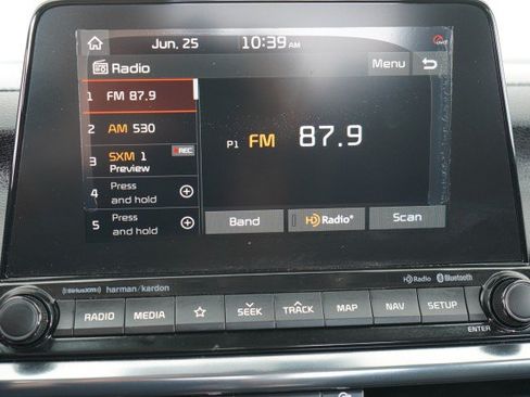 Used 2021 Kia Forte EX FWD image 27