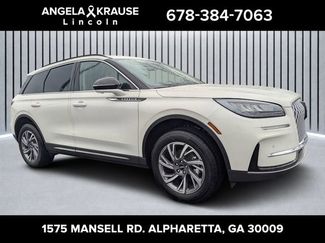 New 2026 Lincoln Corsair Premiere video 1