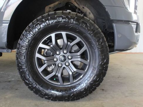 Used 2021 Ford F150 Tremor w/ Equipment Group 402A High AWD/4WD image 27