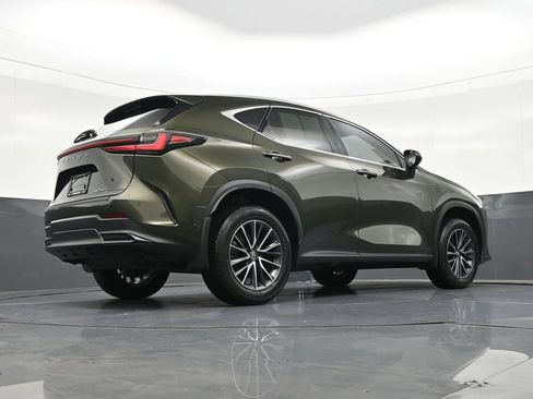 Used 2024 Lexus NX 250 FWD w/ Cold Area Package image 28