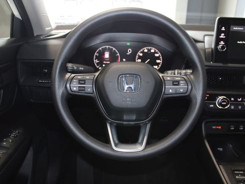 Used 2026 Honda CR-V EX image 11