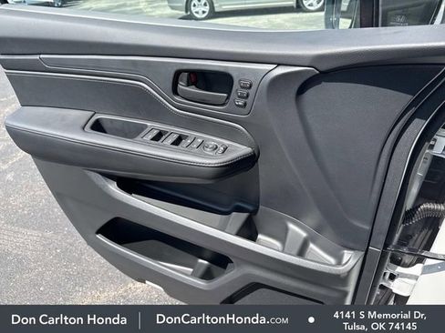 New 2026 Honda Odyssey Sport-L image 11
