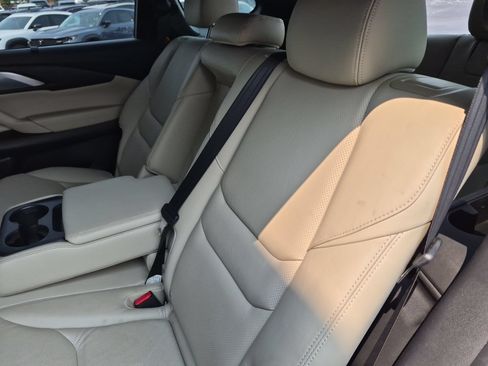 Used 2016 MAZDA CX-9 Grand Touring FWD image 30