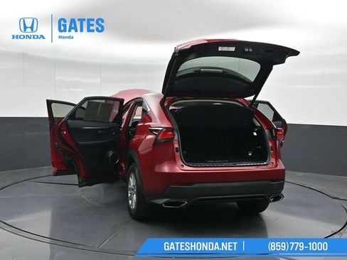 Used 2019 Lexus NX 300 AWD w/ Comfort Package image 57
