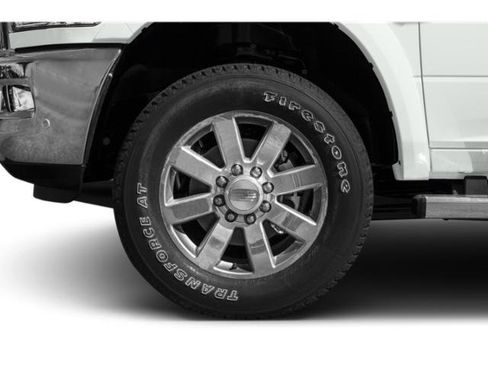 Used 2018 RAM 2500 Limited AWD/4WD image 14