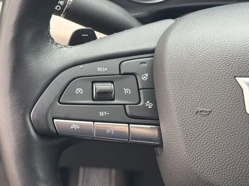 Used 2023 Cadillac XT4 Premium Luxury w/ Cold Weather Package FWD image 25