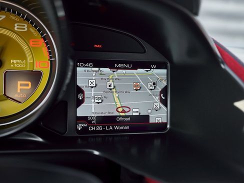 Used 2018 Ferrari 812 Superfast image 74