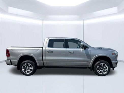 Used 2024 RAM 1500 Limited AWD/4WD image 14