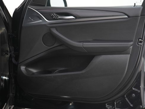 Used 2022 BMW X3 xDrive30i w/ Convenience Package image 11