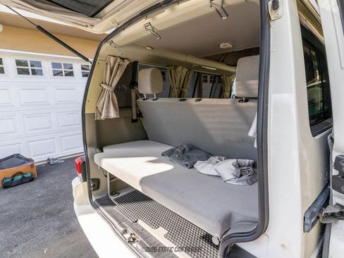 Used 2003 Volkswagen Eurovan MV image 53