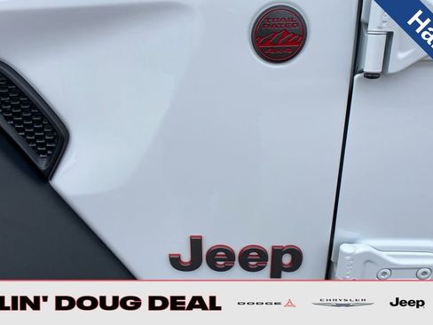 Used 2024 Jeep Wrangler Unlimited Rubicon image 14