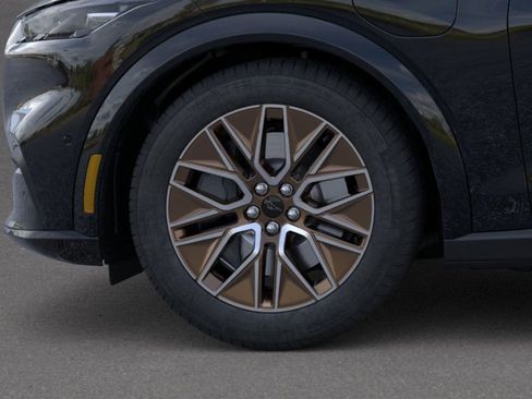 New 2025 Ford Mustang Mach-E Premium image 19