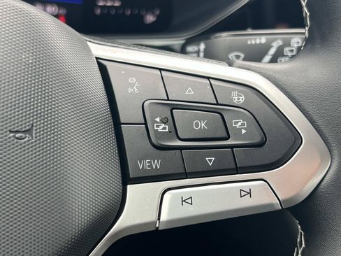 Certified 2023 Volkswagen Taos S FWD image 10