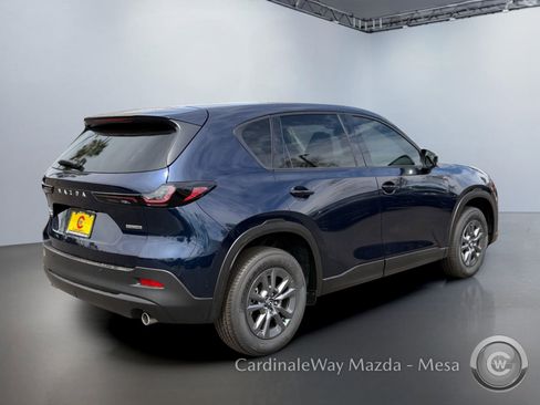 New 2026 MAZDA CX-5 Select image 4