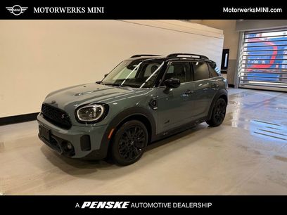 Certified 2023 MINI Cooper Countryman S