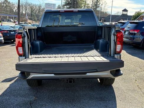 Used 2021 GMC Sierra 1500 Elevation image 23