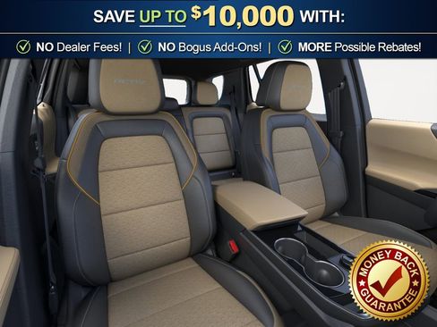 New 2026 Chevrolet Equinox ACTIV AWD/4WD image 21