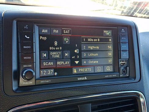 Used 2017 Dodge Grand Caravan GT image 20