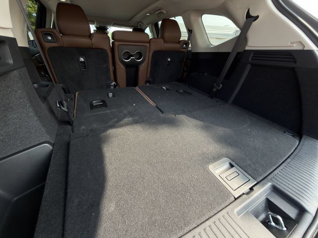 Certified 2026 Acura MDX w/ Technology Package AWD/4WD image 29