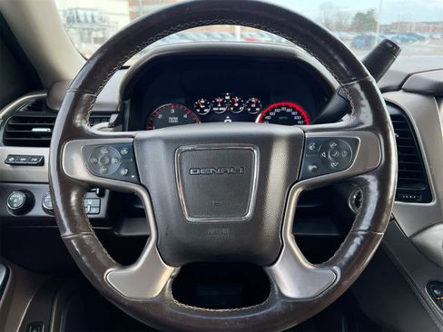 Used 2016 GMC Yukon Denali w/ Open Road Package image 22