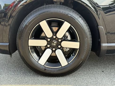 Used 2025 Honda Prologue Touring image 13