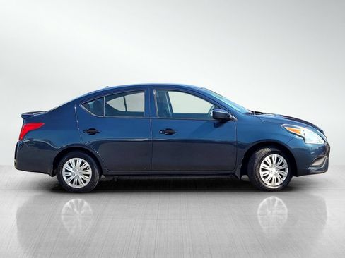 Used 2017 Nissan Versa S Plus FWD image 3
