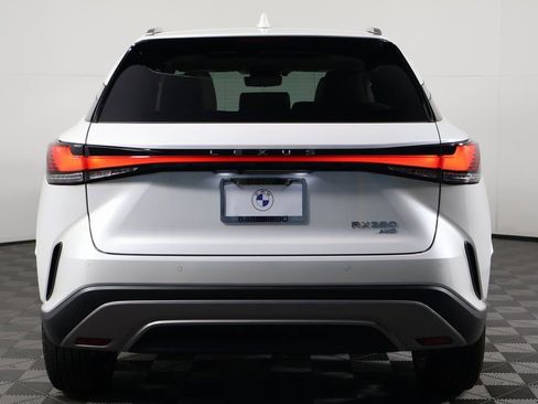 Used 2025 Lexus RX 350 AWD w/ Convenience Package image 5