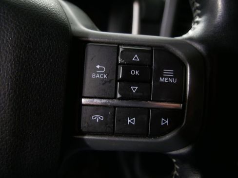 Used 2022 Ford F150 Lariat w/ Equipment Group 502A High AWD/4WD image 19