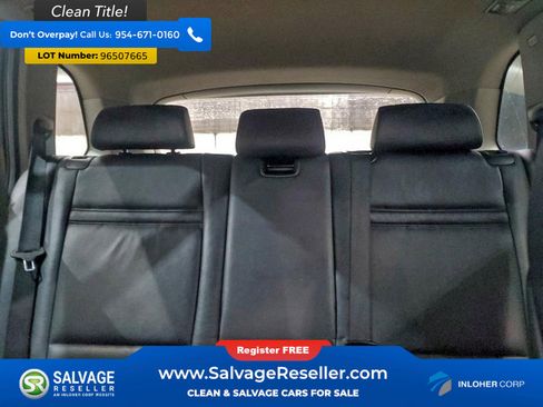 Used 2013 BMW X5 xDrive35i image 13