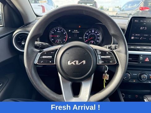 Used 2024 Kia Forte LXS image 5