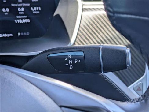 Used 2014 Tesla Model S 85 RWD image 12