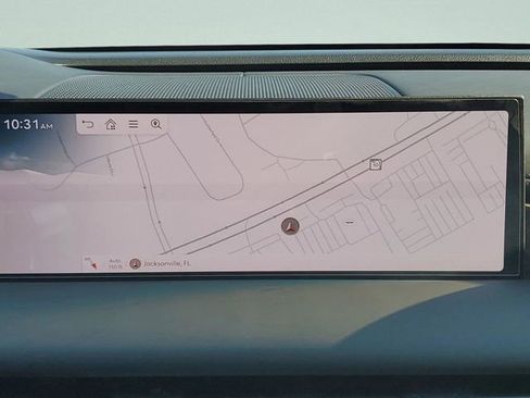 New 2026 Genesis G80 2.5T Advanced image 22