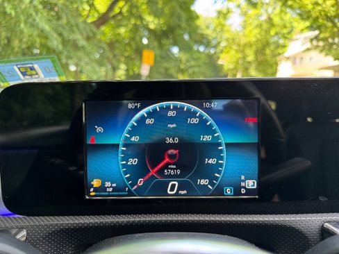 Used 2019 Mercedes-Benz A 220 image 15