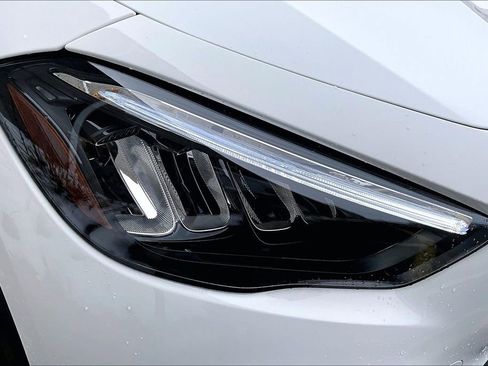 Used 2026 Mercedes-Benz GLA 250 4MATIC image 31