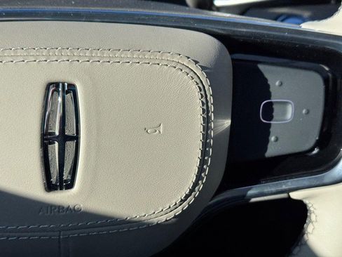 Used 2024 Lincoln Nautilus Premier w/ Equipment Group 102A image 23