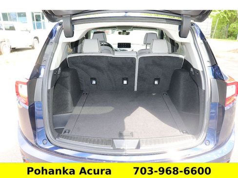 Certified 2024 Acura RDX SH-AWD w/ Advance Package image 27